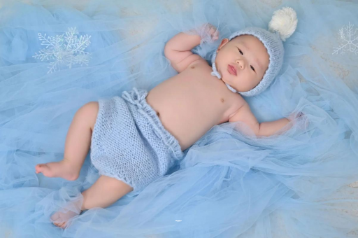 安吉宝宝多少度算发烧
